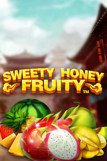 Sweety Honey Fruity демо игровой автомат | VAVADA Казино бесплатно