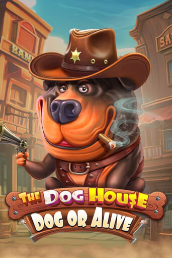 The Dog House - Dog or Alive демо игровой автомат | VAVADA Казино бесплатно