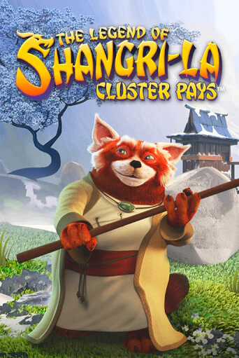 The Legend of Shangri-La: Cluster Pays демо игровой автомат | VAVADA Казино бесплатно