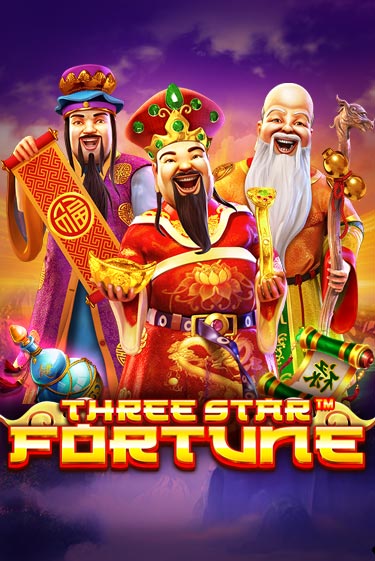 Three Star Fortune демо игровой автомат | VAVADA Казино бесплатно