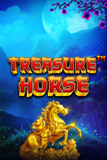 Treasure Horse демо игровой автомат | VAVADA Казино бесплатно