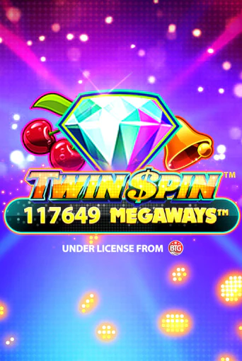 Twin Spin Megaways демо игровой автомат | VAVADA Казино бесплатно