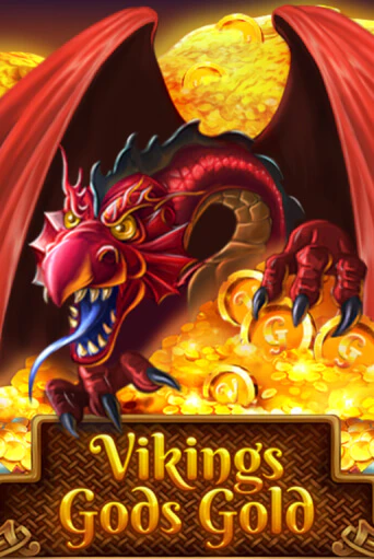 Vikings Gods Gold демо игровой автомат | VAVADA Казино бесплатно