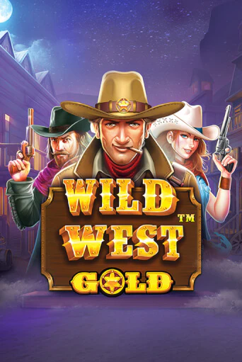 Wild West Gold демо игровой автомат | VAVADA Казино бесплатно