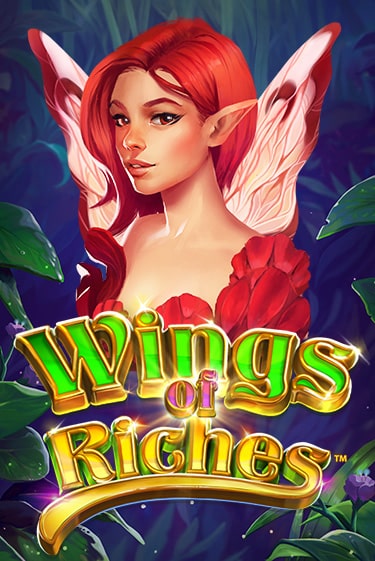 Wings of Riches демо игровой автомат | VAVADA Казино бесплатно