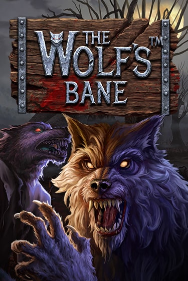 The Wolf's Bane демо игровой автомат | VAVADA Казино бесплатно
