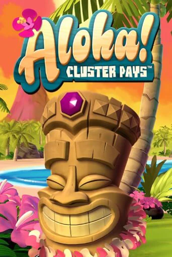 Aloha! Cluster Pays демо игровой автомат | VAVADA Казино бесплатно