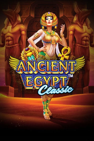 Ancient Egypt Classic демо игровой автомат | VAVADA Казино бесплатно