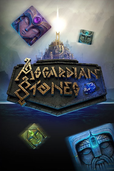 Asgardian Stones демо игровой автомат | VAVADA Казино бесплатно