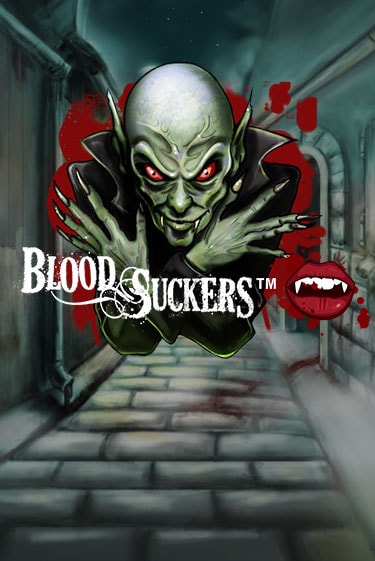 Blood Suckers демо игровой автомат | VAVADA Казино бесплатно