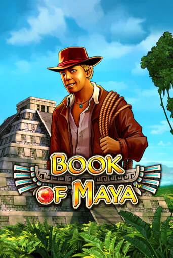 Book of Maya демо игровой автомат | VAVADA Казино бесплатно