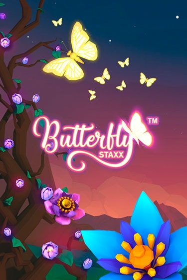 Butterfly Staxx демо игровой автомат | VAVADA Казино бесплатно