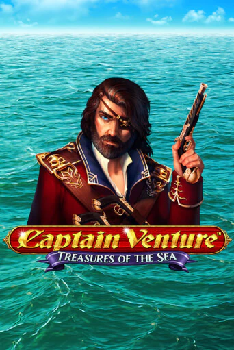 Captain Venture демо игровой автомат | VAVADA Казино бесплатно