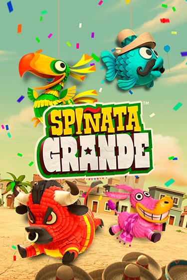 Spiñata Grande демо игровой автомат | VAVADA Казино бесплатно