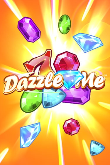 Dazzle Me демо игровой автомат | VAVADA Казино бесплатно