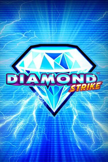 Diamond Strike демо игровой автомат | VAVADA Казино бесплатно
