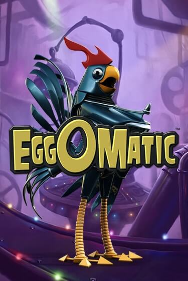 EggOMatic демо игровой автомат | VAVADA Казино бесплатно
