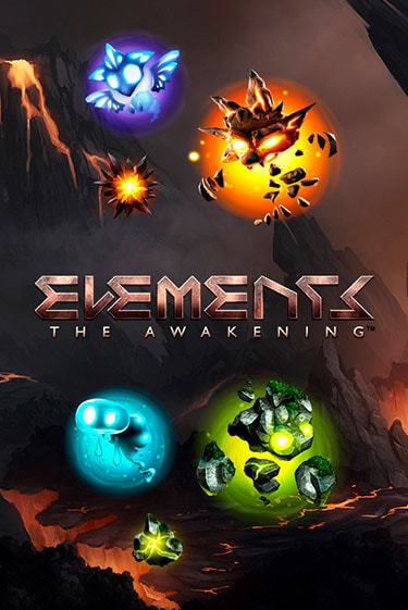 Elements: The Awakening демо игровой автомат | VAVADA Казино бесплатно
