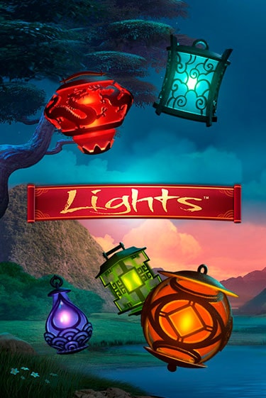Lights демо игровой автомат | VAVADA Казино бесплатно