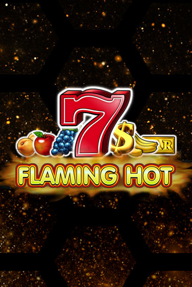 Flaming Hot демо игровой автомат | VAVADA Казино бесплатно
