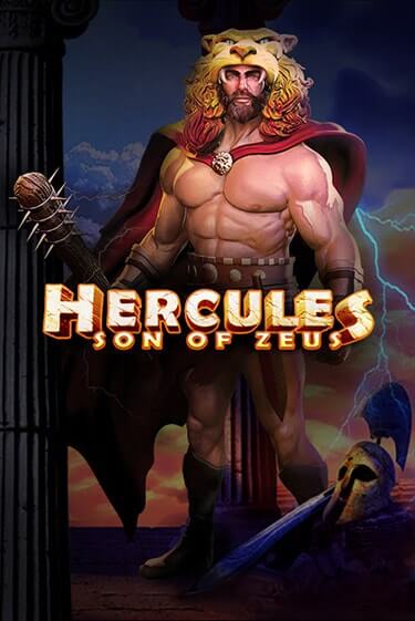 Hercules Son of Zeus демо игровой автомат | VAVADA Казино бесплатно