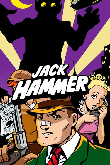 Jack Hammer демо игровой автомат | VAVADA Казино бесплатно