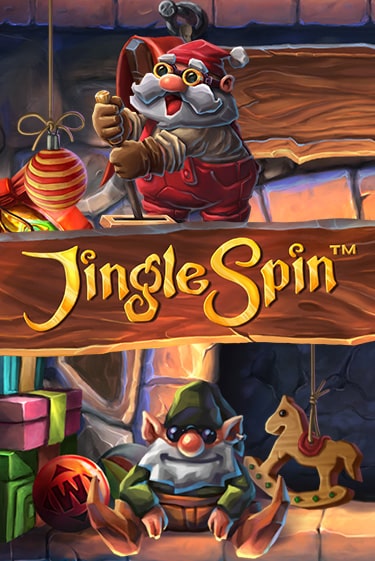 Jingle Spin демо игровой автомат | VAVADA Казино бесплатно