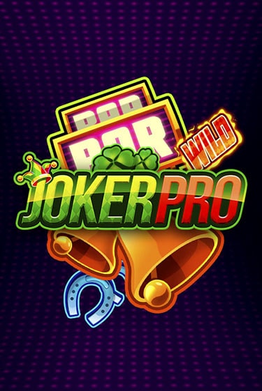 Joker Pro демо игровой автомат | VAVADA Казино бесплатно