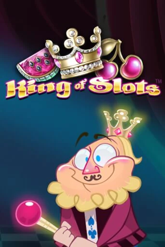 King of Slots демо игровой автомат | VAVADA Казино бесплатно