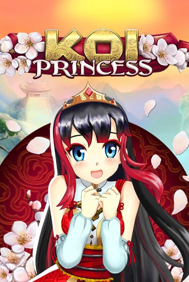 Koi Princess демо игровой автомат | VAVADA Казино бесплатно