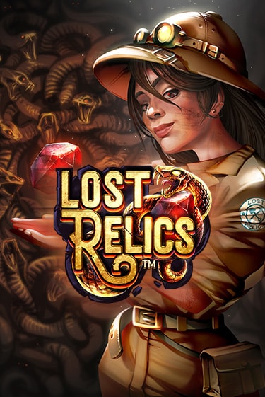 Lost Relics демо игровой автомат | VAVADA Казино бесплатно