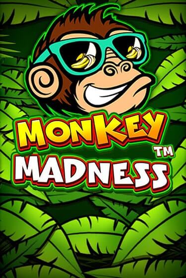 Monkey Madness демо игровой автомат | VAVADA Казино бесплатно