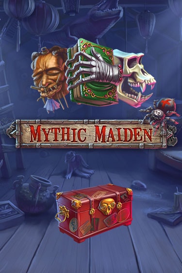 Mythic Maiden демо игровой автомат | VAVADA Казино бесплатно