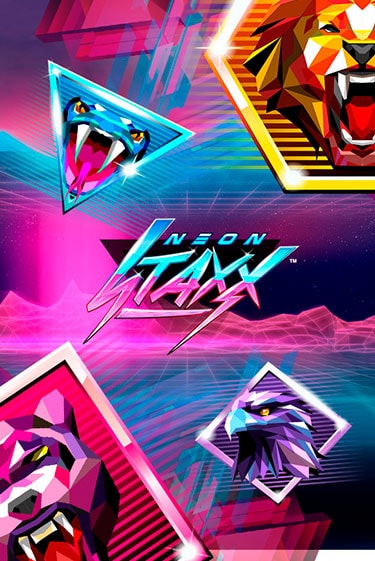 Neon Staxx демо игровой автомат | VAVADA Казино бесплатно