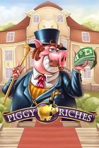 Piggy Riches демо игровой автомат | VAVADA Казино бесплатно