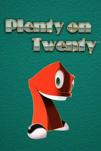 Plenty on Twenty демо игровой автомат | VAVADA Казино бесплатно