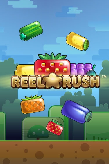 Reel Rush демо игровой автомат | VAVADA Казино бесплатно
