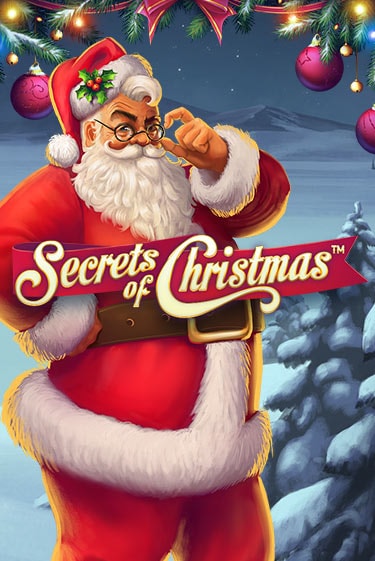 Secrets of Christmas демо игровой автомат | VAVADA Казино бесплатно