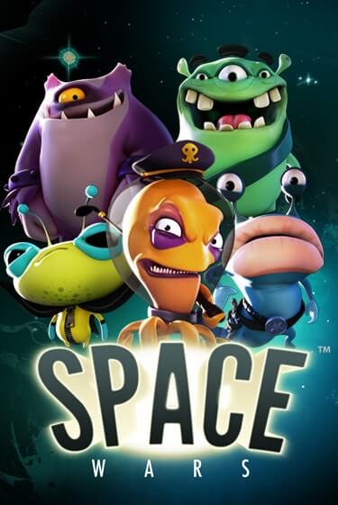 Space Wars демо игровой автомат | VAVADA Казино бесплатно