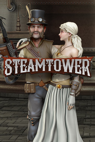 Steam Tower демо игровой автомат | VAVADA Казино бесплатно