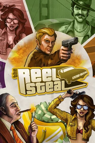 Reel Steal демо игровой автомат | VAVADA Казино бесплатно