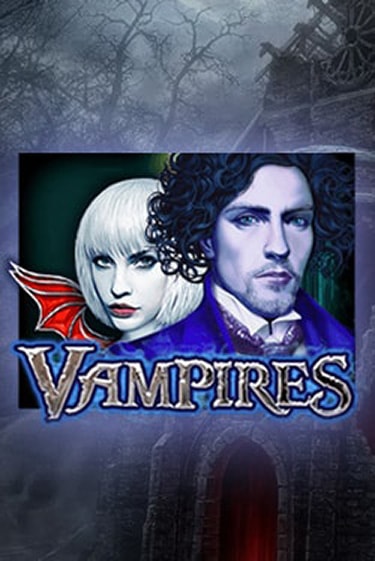Vampires демо игровой автомат | VAVADA Казино бесплатно