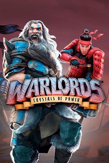 Warlords: Crystals of Power демо игровой автомат | VAVADA Казино бесплатно