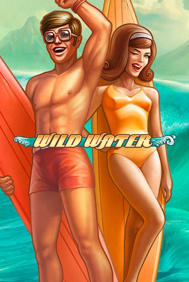 Wild Water демо игровой автомат | VAVADA Казино бесплатно