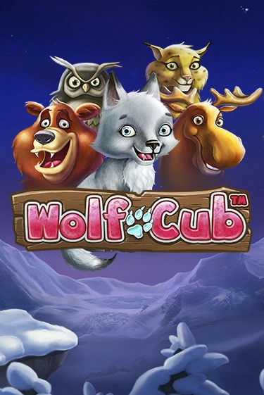 Wolf Cub демо игровой автомат | VAVADA Казино бесплатно